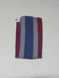 Red, White & Blue Handmade Towels