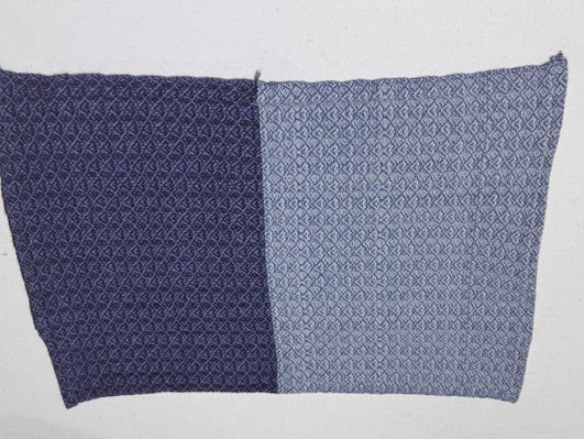 Heart Patterned Towels