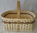 Basket Weaving Class